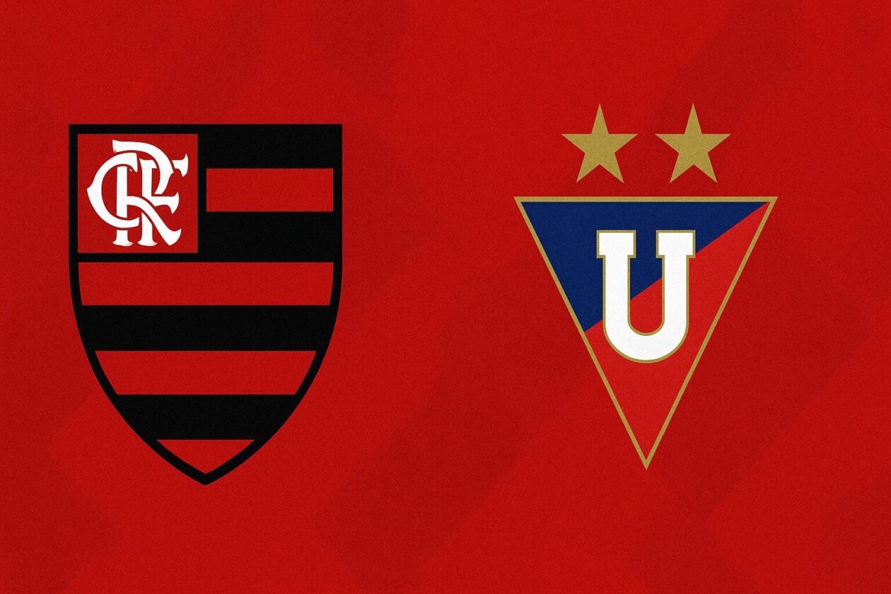 Flamengo x LDU Quito (2)