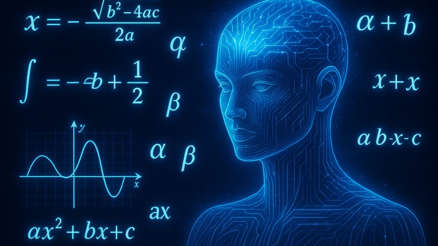 IA da DeepMind supera humanos Um gênio em matemática e ciências