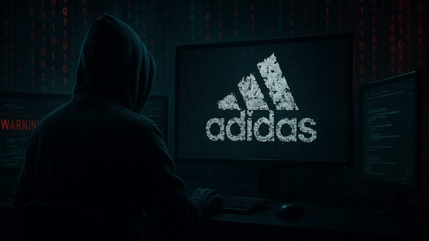 Invasão na Adidas Dados de milhões de clientes são expostos