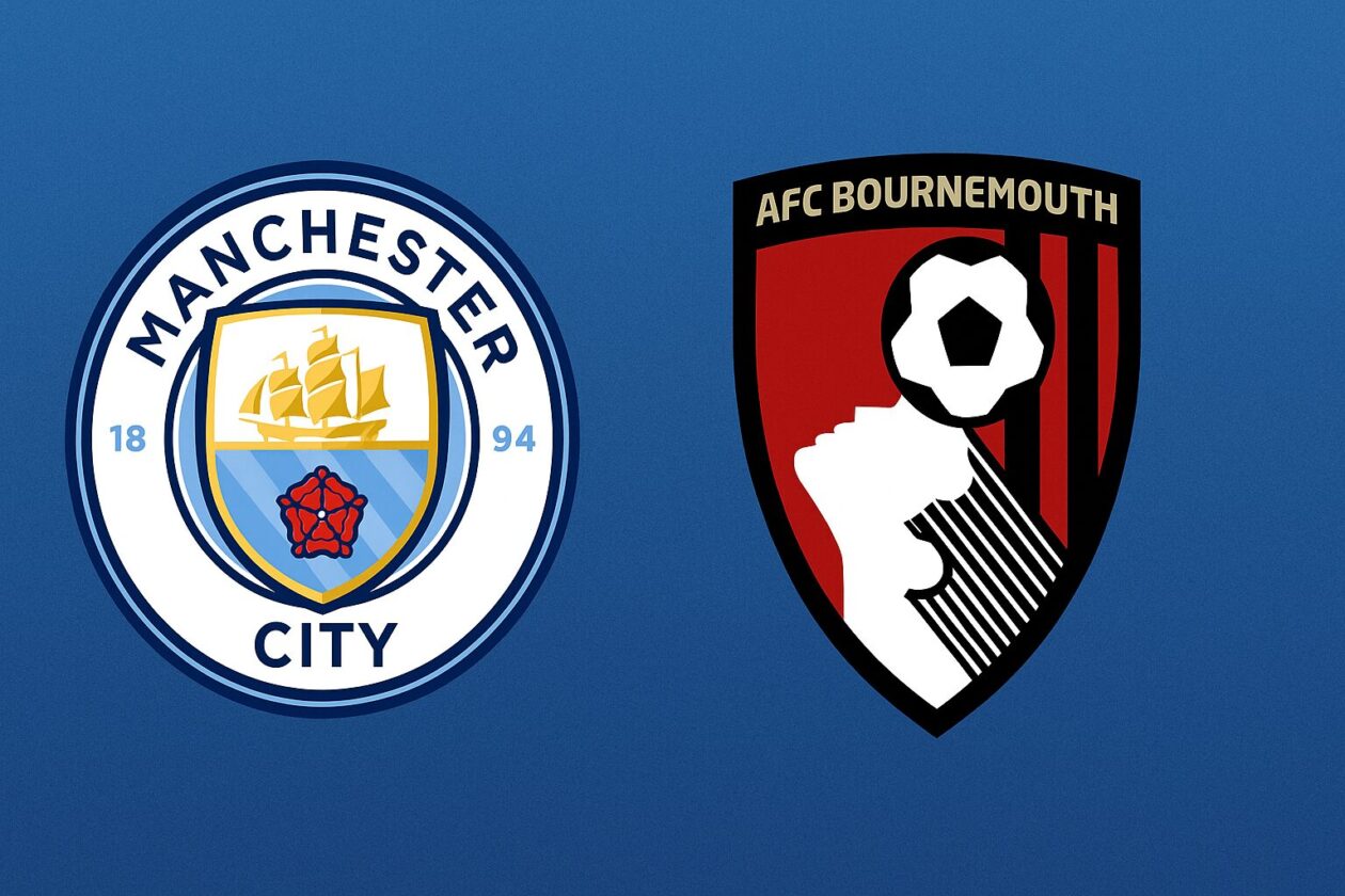 Manchester City x Bournemouth (2)