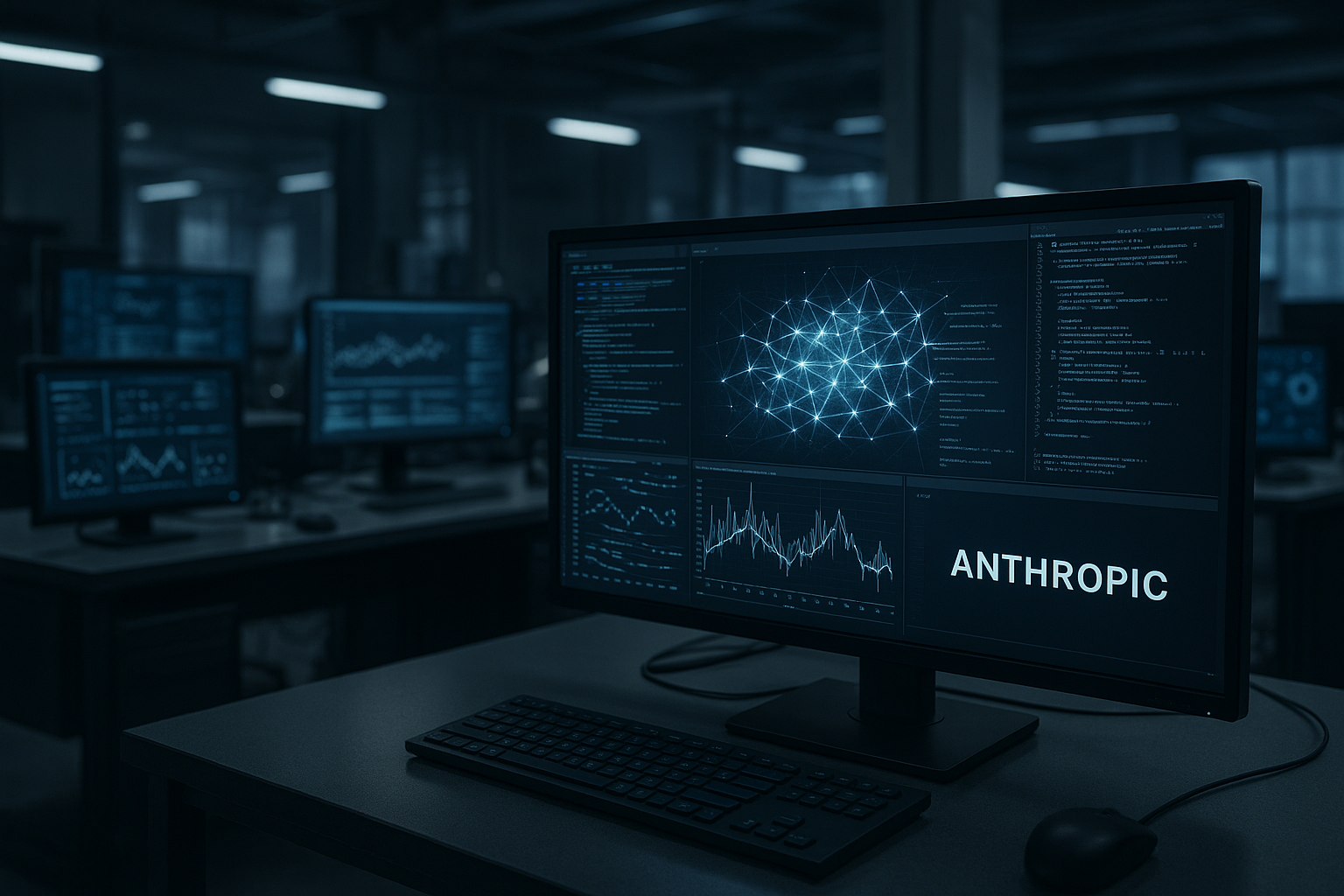 Nova API da Anthropic traz inteligência artificial para pesquisas
