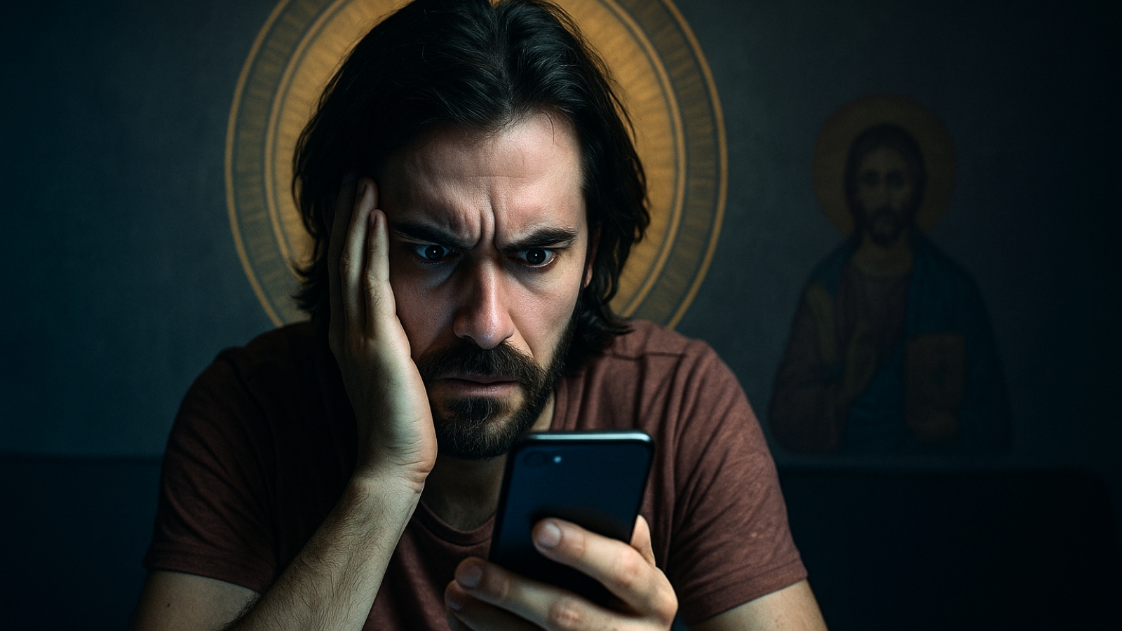 'O ChatGPT me escolheu': Usuários relatam delírios espirituais e obsessão com IA - Imagem: ChatGPT