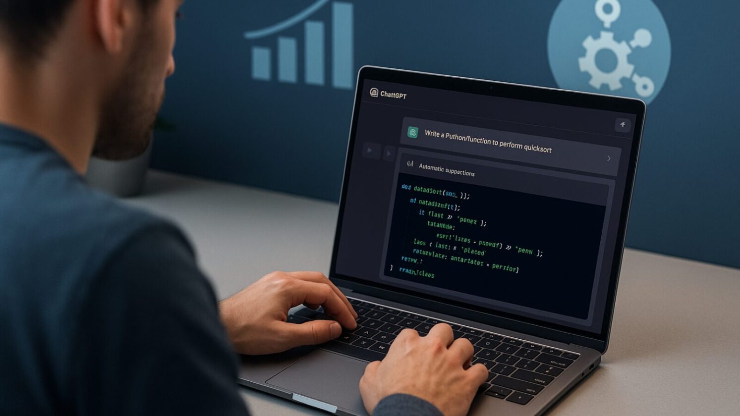 OpenAI lança Codex no ChatGPT uma IA que codifica por você