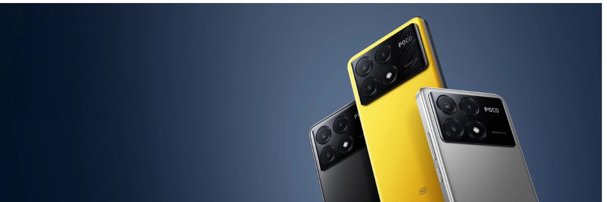 Melhor Celular Xiaomi para Jogar em [year]