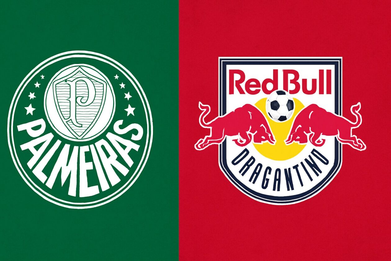 Palmeiras x RD Bragantino (2)