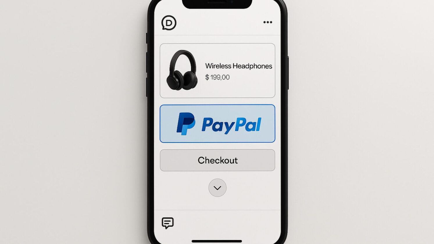 Perplexity fecha parceria com PayPal Compras direto no chatbot