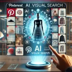 Pinterest lança recursos de IA para transformar suas pesquisas visuais