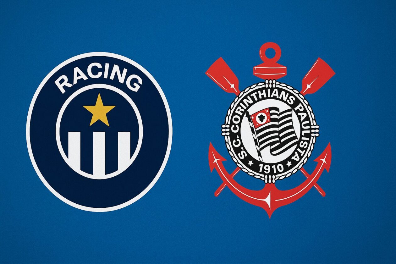 Racing x Corinthians (2)
