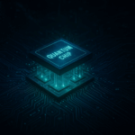 Revolução Quântica: Novo chip promete aproximar supercomputadores da realidade