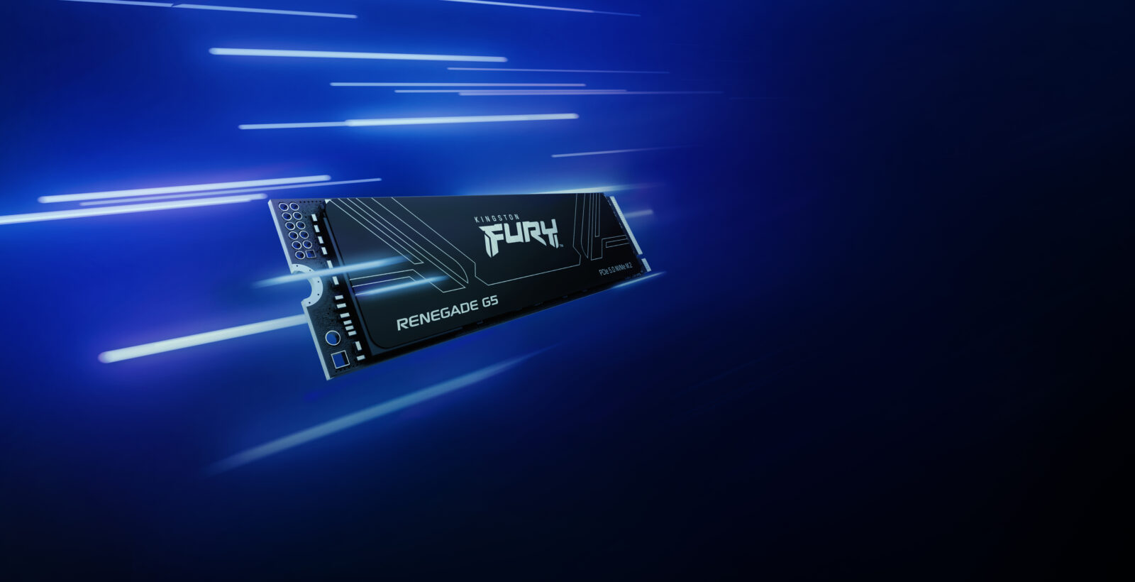 SSD FURY Renegade G5