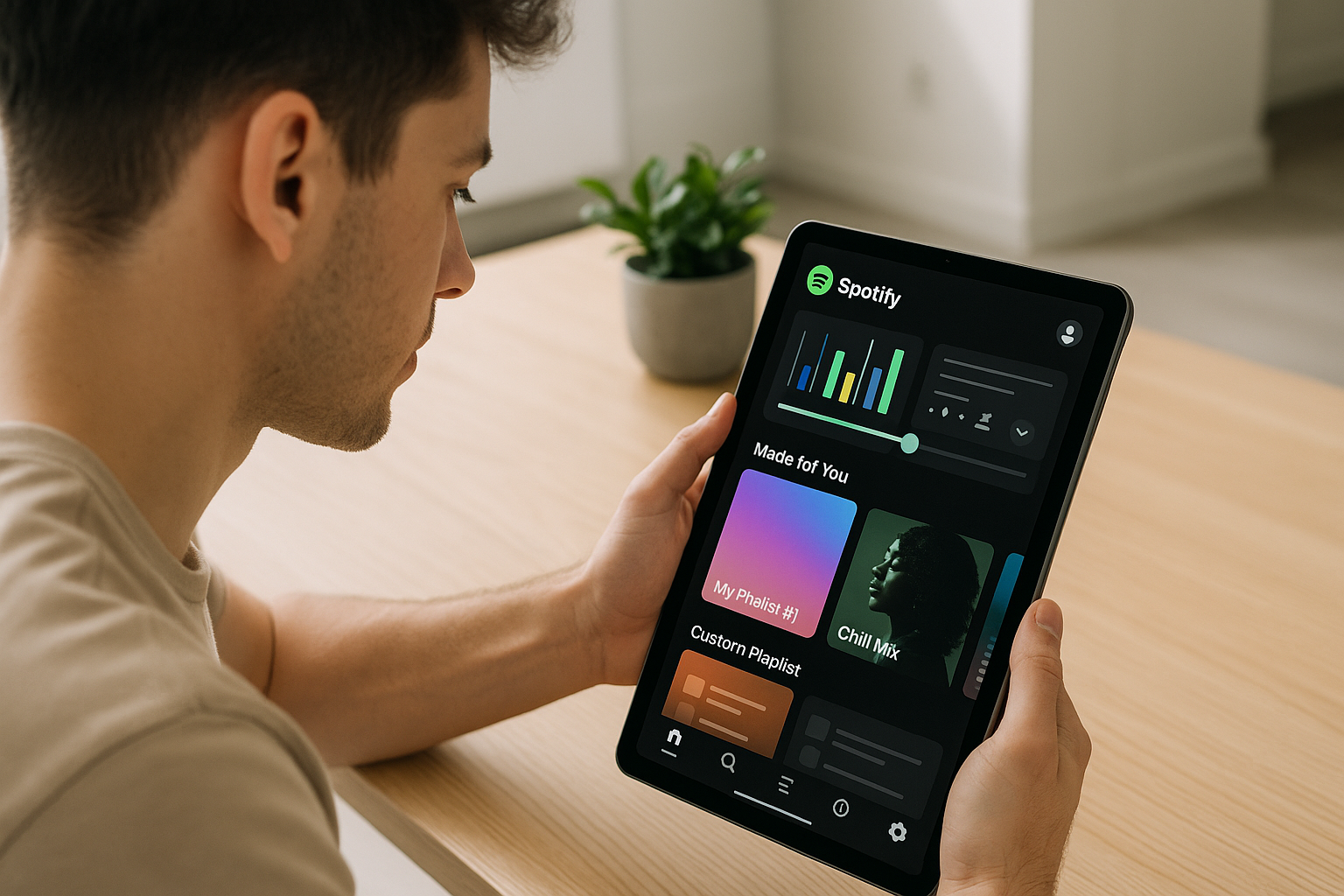 Spotify dá o poder ao usuário: conheça as novidades da atualização