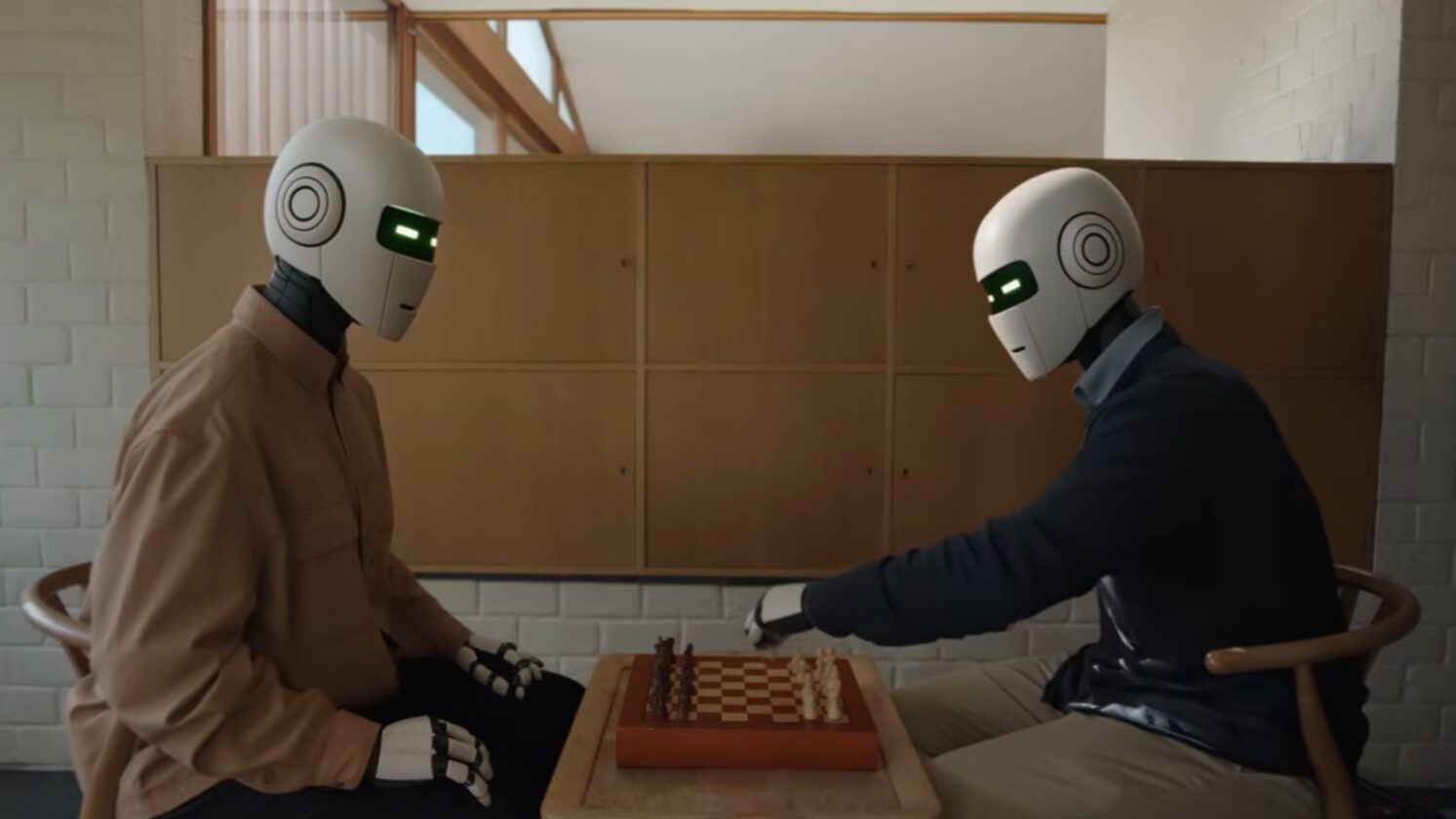 Opera anuncia navegador Neon, com IA que trabalha e cria até site enquanto o usuário dorme - Imagem: Opera (Reprodução)