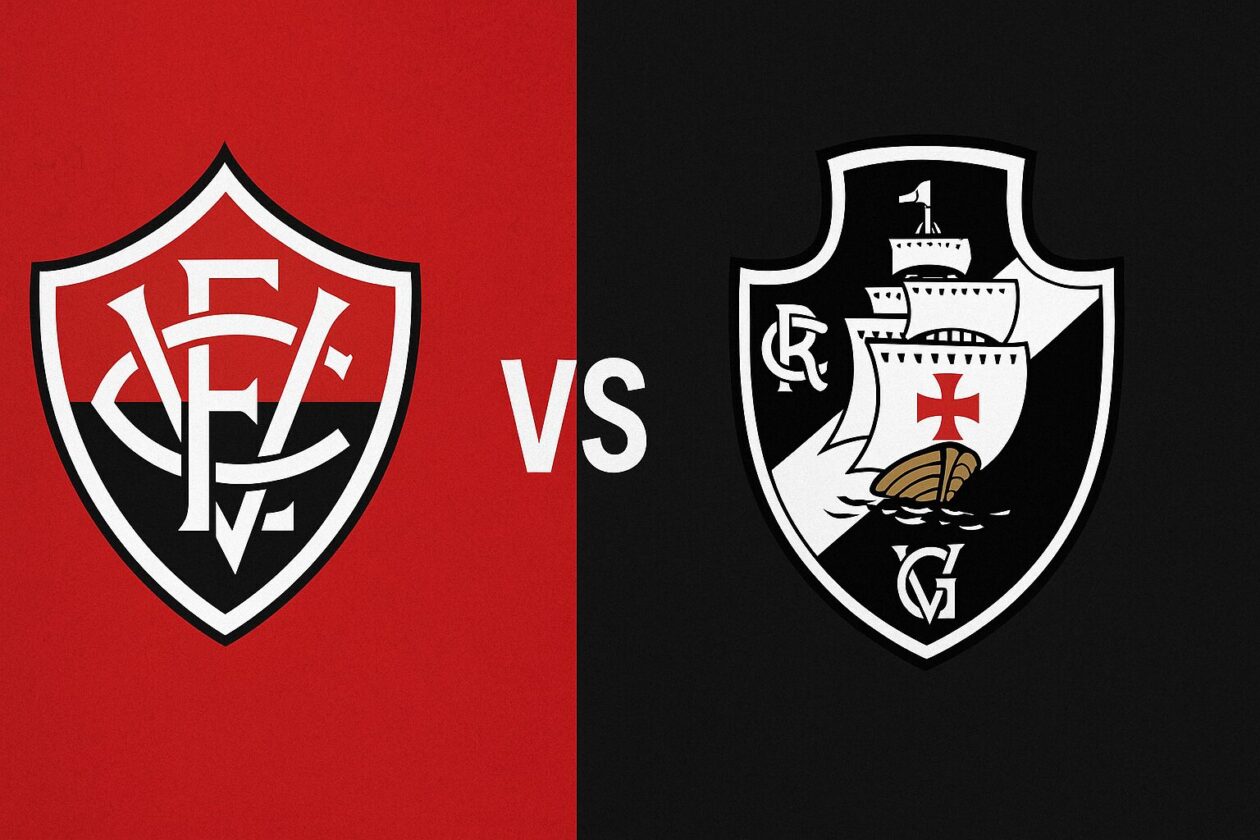 Vitória x Vasco