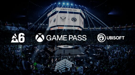 Xbox Game Pass
