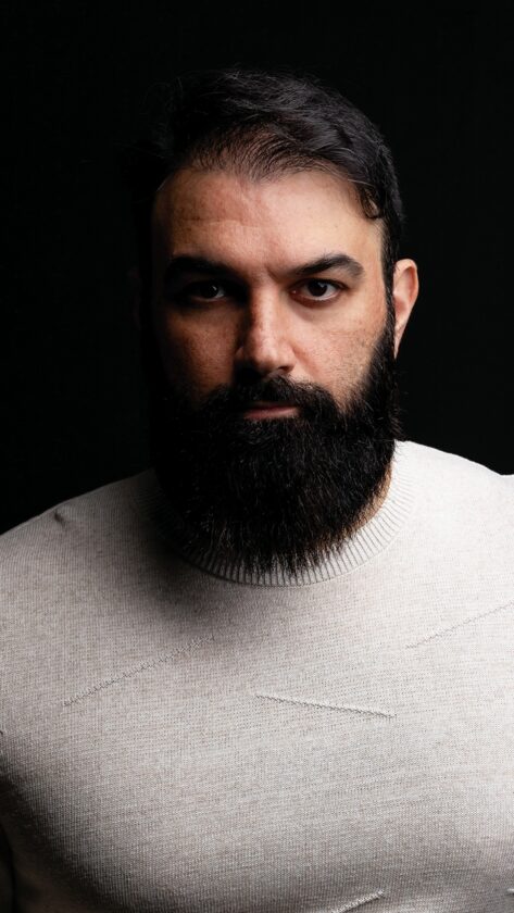  Ricardo Santos, cientista de dados e fundador da Fulltrader Sports,apostas esportivas