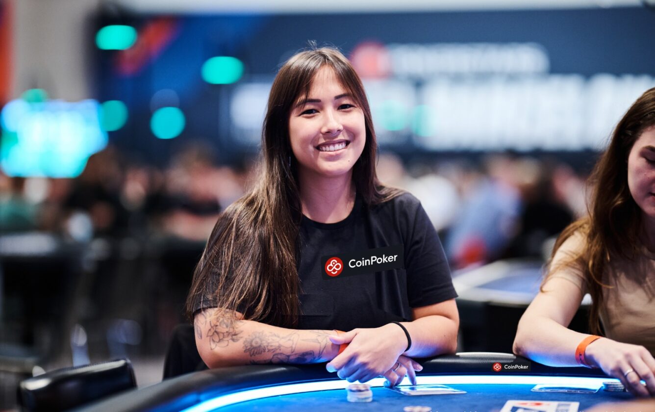 torneio de poker online