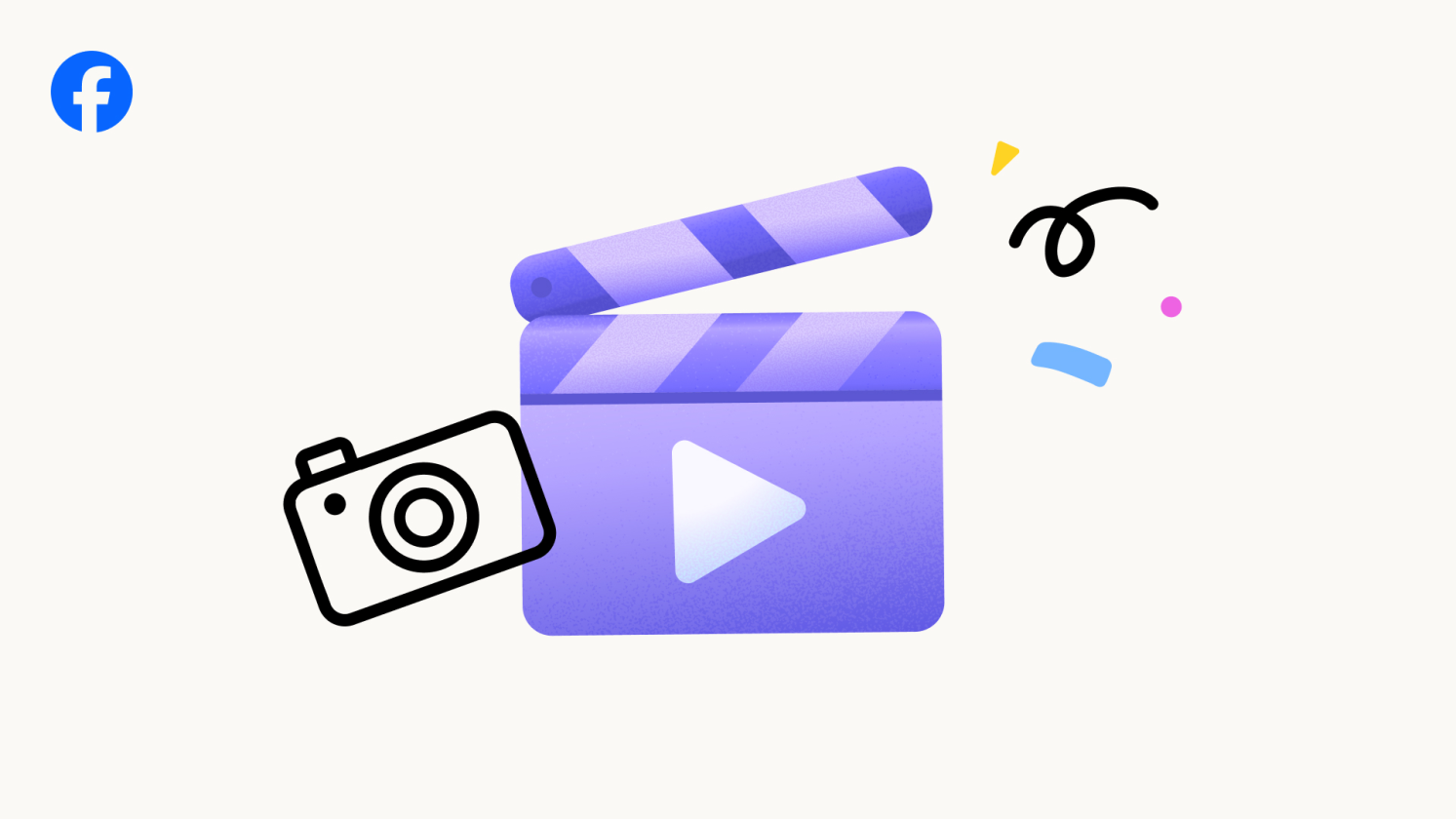 Agora todos os vídeos do Facebook são Reels - Imagem: Meta (Divulgação)