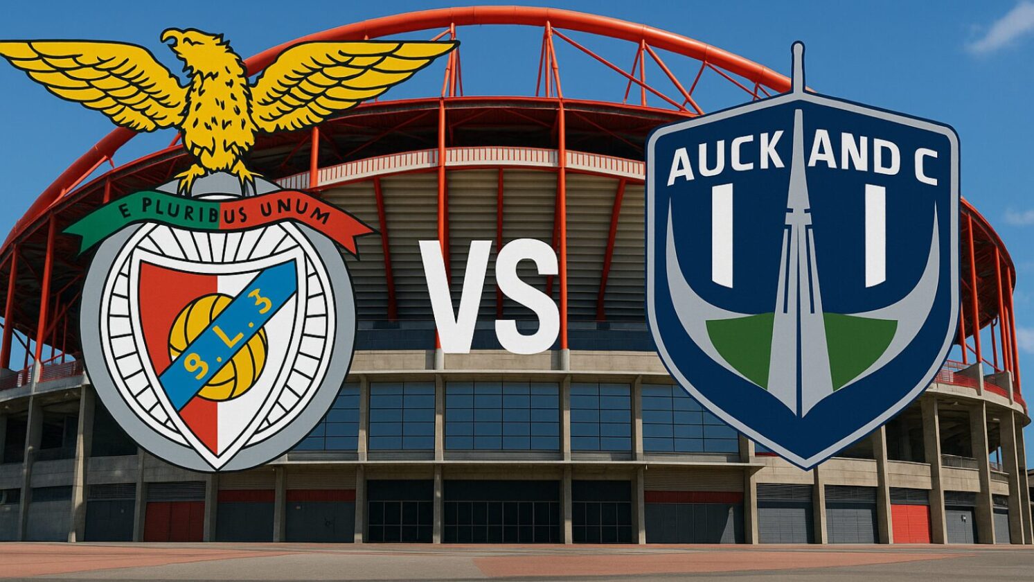 Análise completa de Benfica x Auckland City Odds e melhores apostas