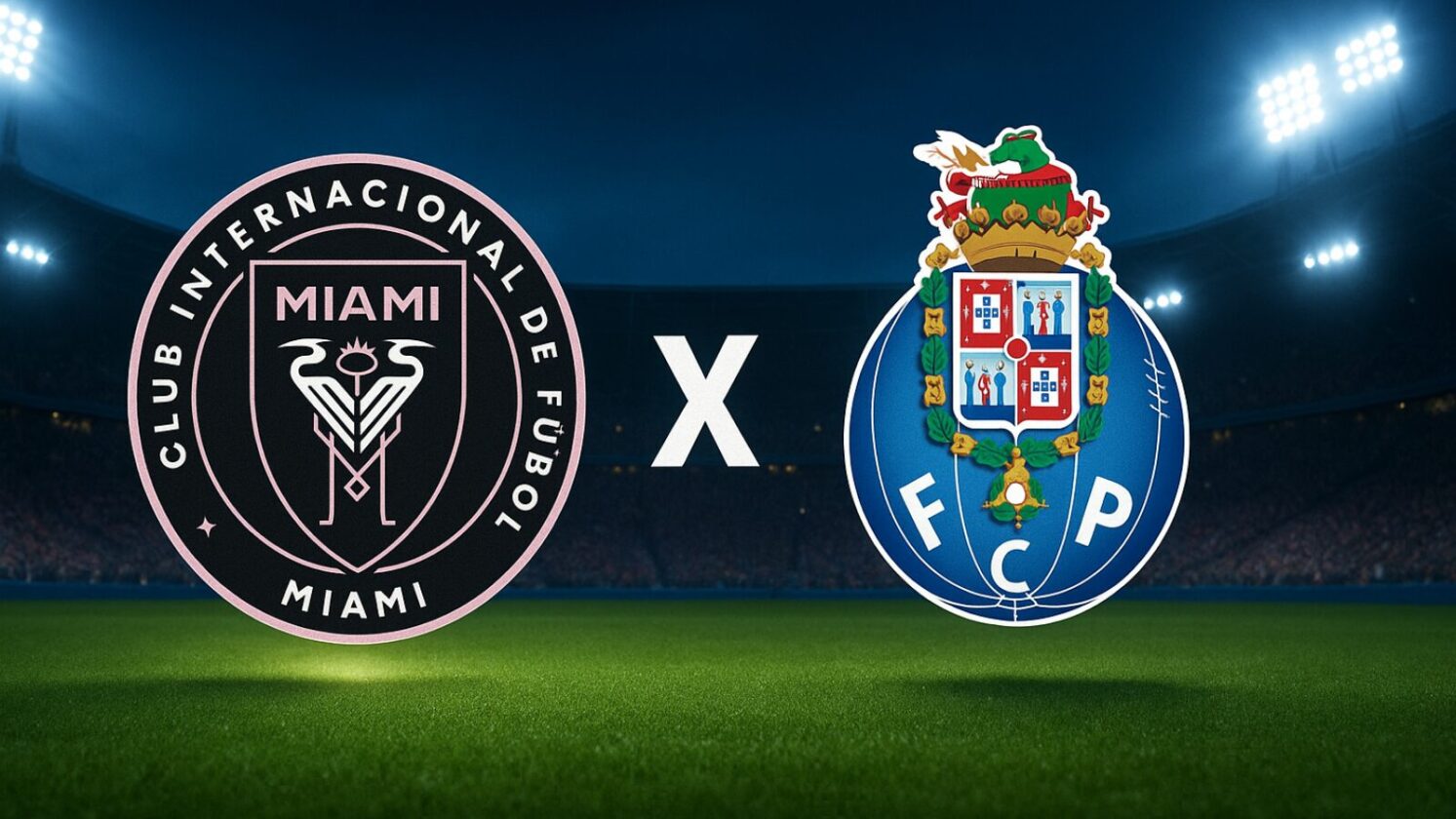 Análise completa de Inter Miami x FC Porto com palpites quentes