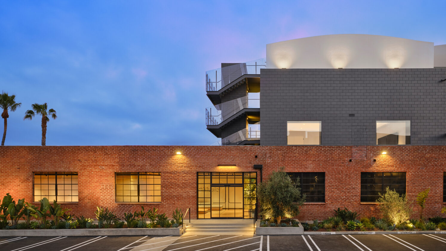 Apple Music inaugura estúdio em LA para celebrar 10 anos do serviço - Imagem: Apple (Divulgação)