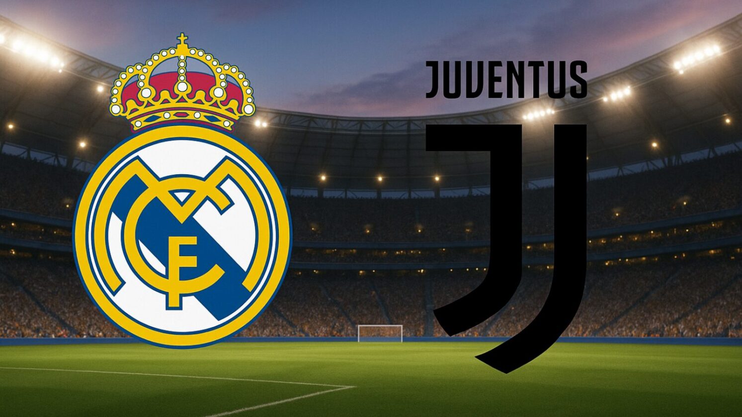 Clássico Real Madrid x Juventus Odds, prognósticos e dicas de aposta