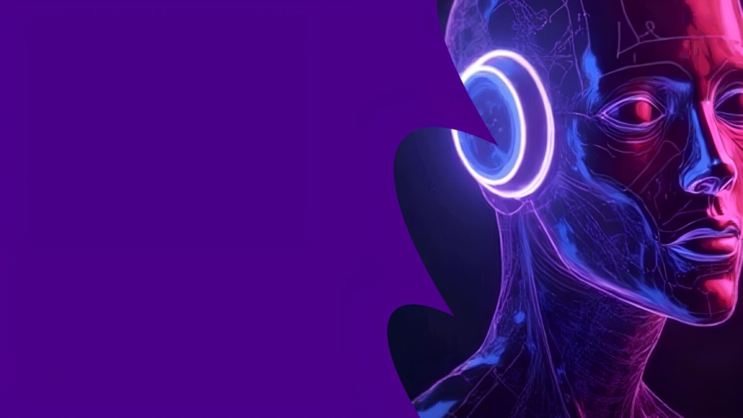 Deezer vai rotular músicas geradas por IA para combater fraudes - Imagem: Deezer (Divulgação)