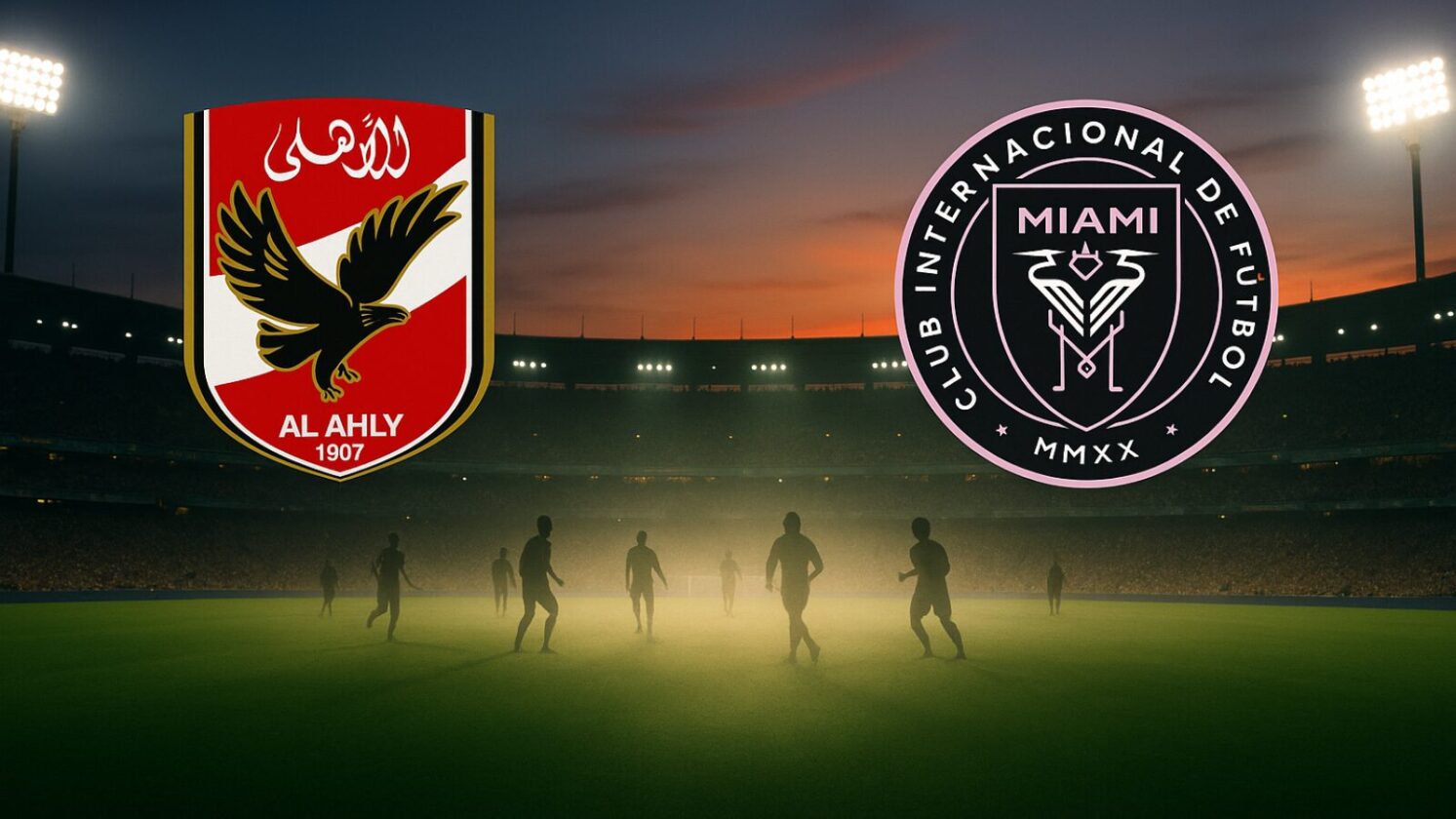 Dicas de aposta para o fim de semana Al Ahly x Inter Miami em análise completa