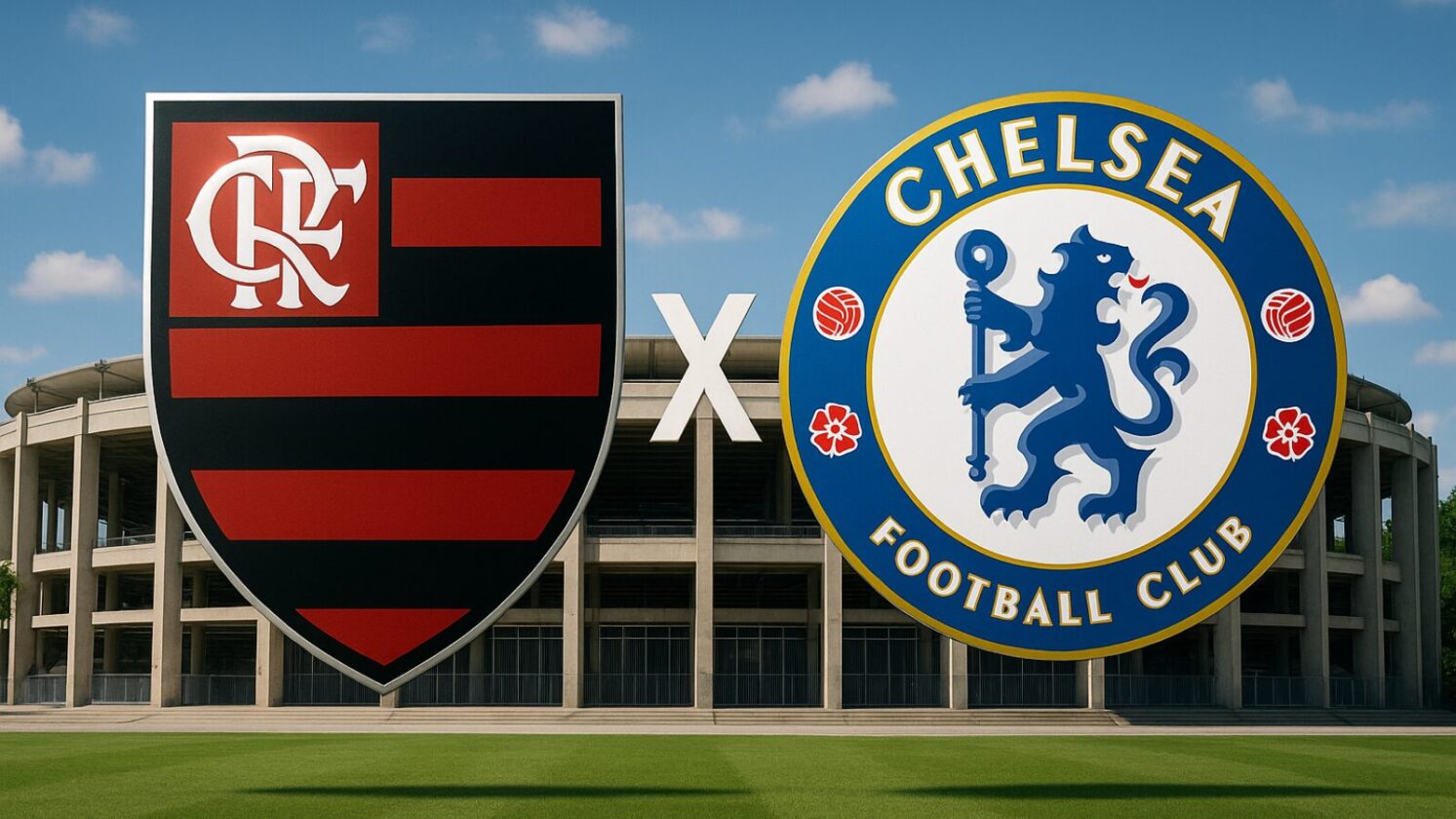 Flamengo x Chelsea hoje Análise completa com odds elevadas e dicas de apostas
