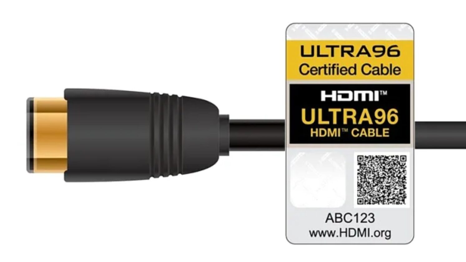 HDMI 2.2 é oficial e promete vídeos em até 16K com 96 Gbps - Imagem: HDMI Forum (Divulgação)
