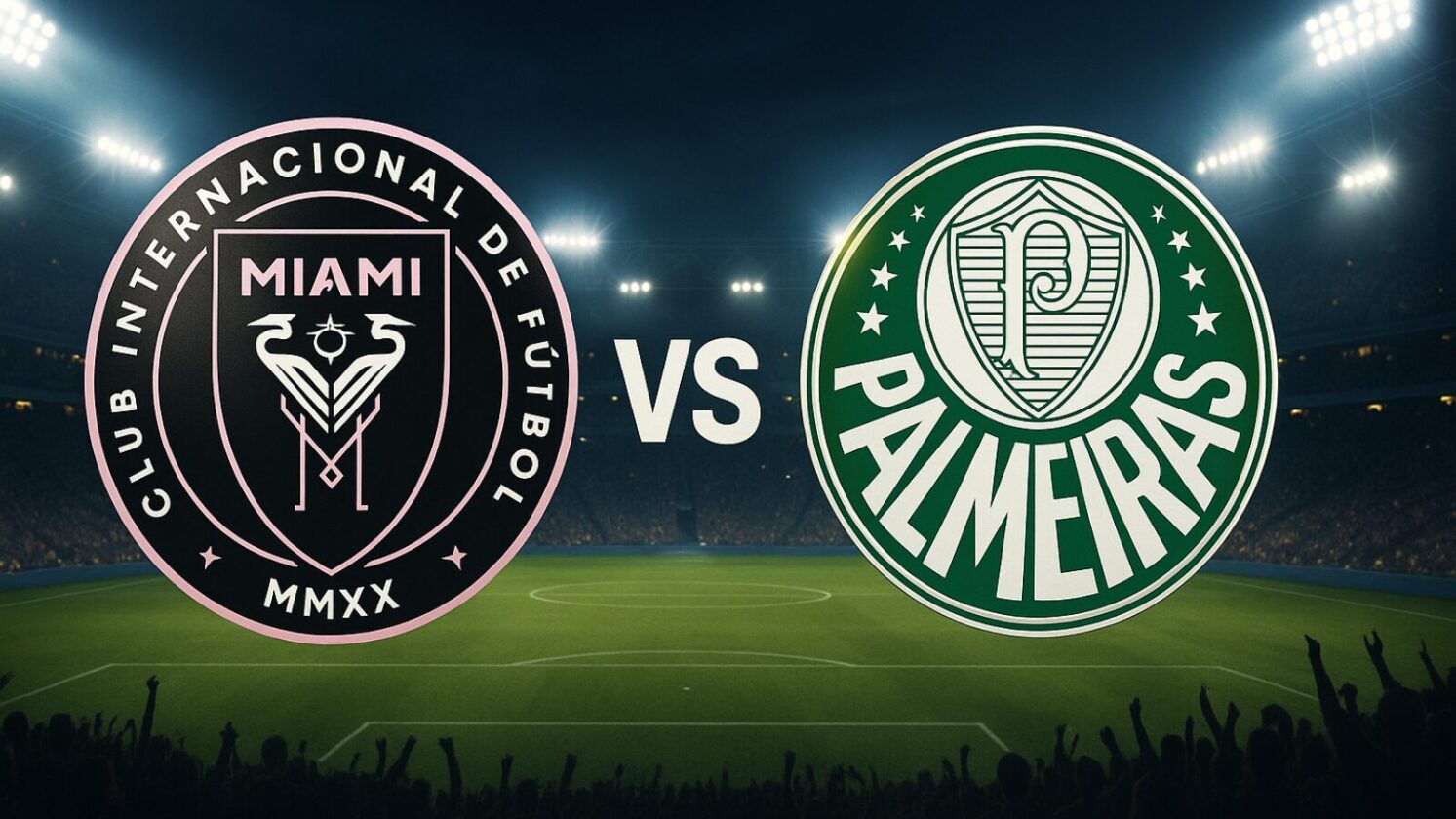 Inter Miami x Palmeiras hoje Odds atualizadas e dicas certeiras de apostas