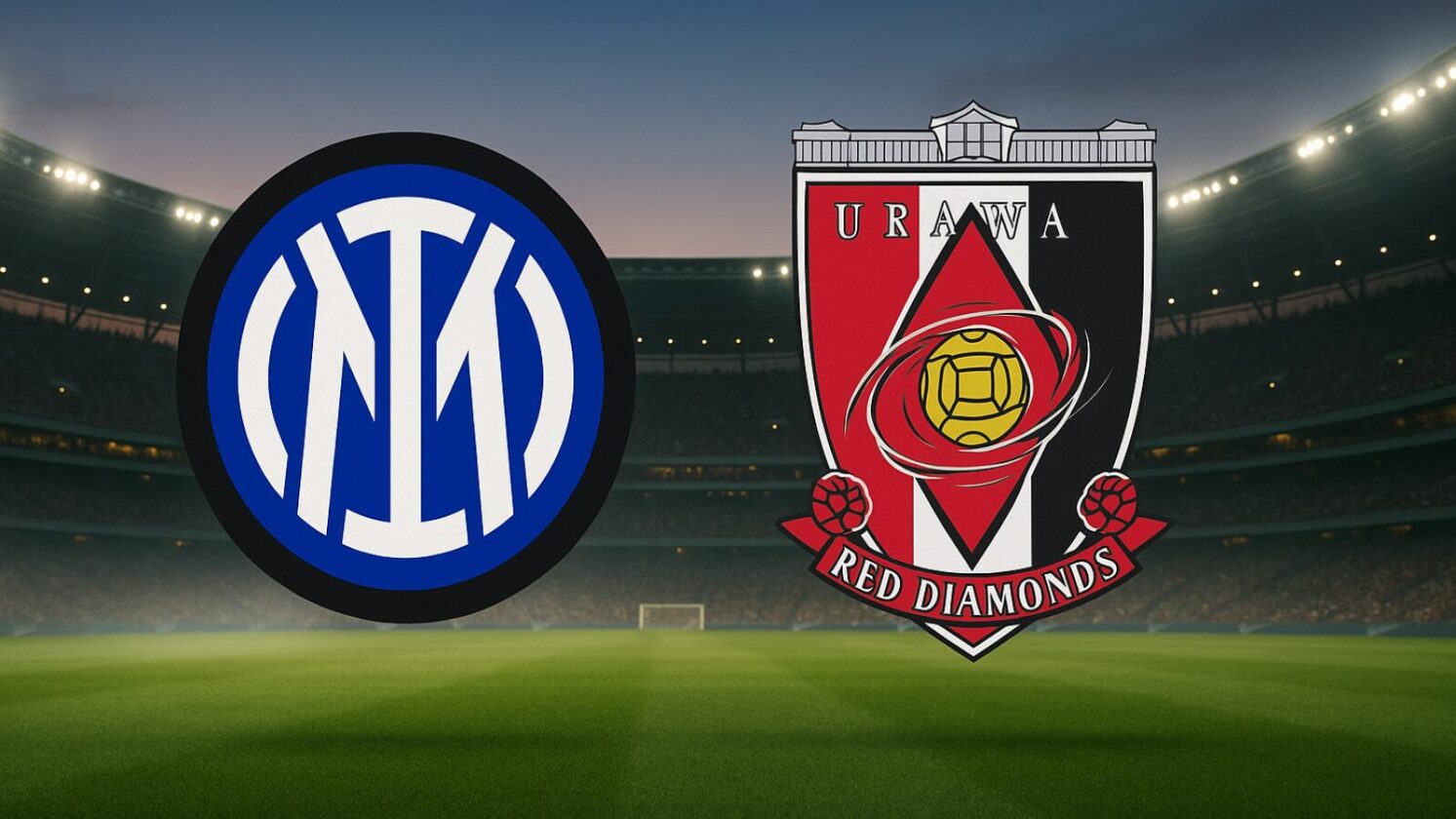 Inter x Urawa Reds Prognóstico, odds e melhores apostas de hoje