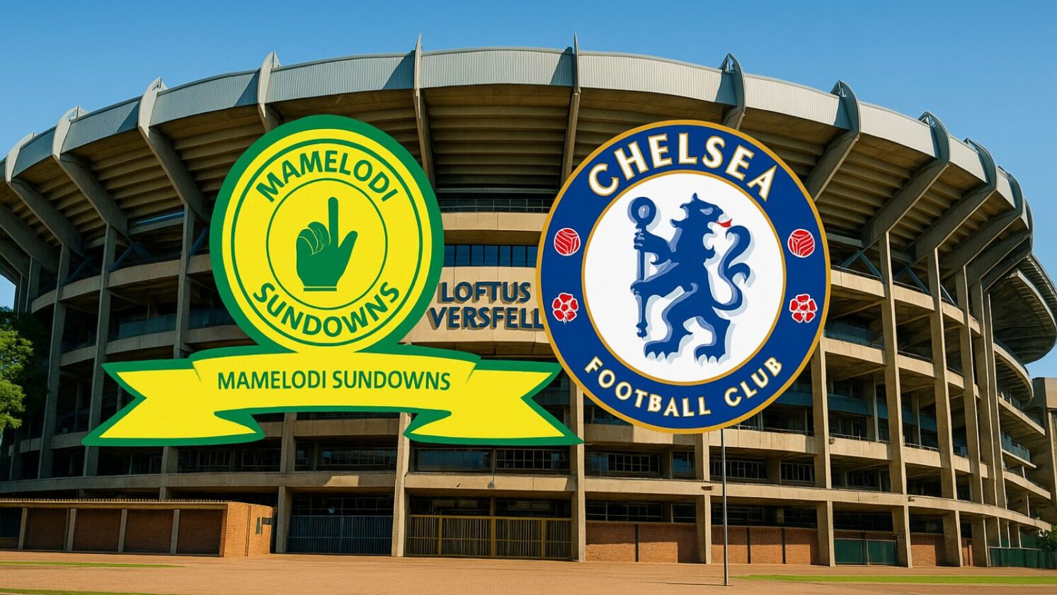 Mamelodi Sundowns x Fluminense hoje Odds, escalações e apostas imperdíveis