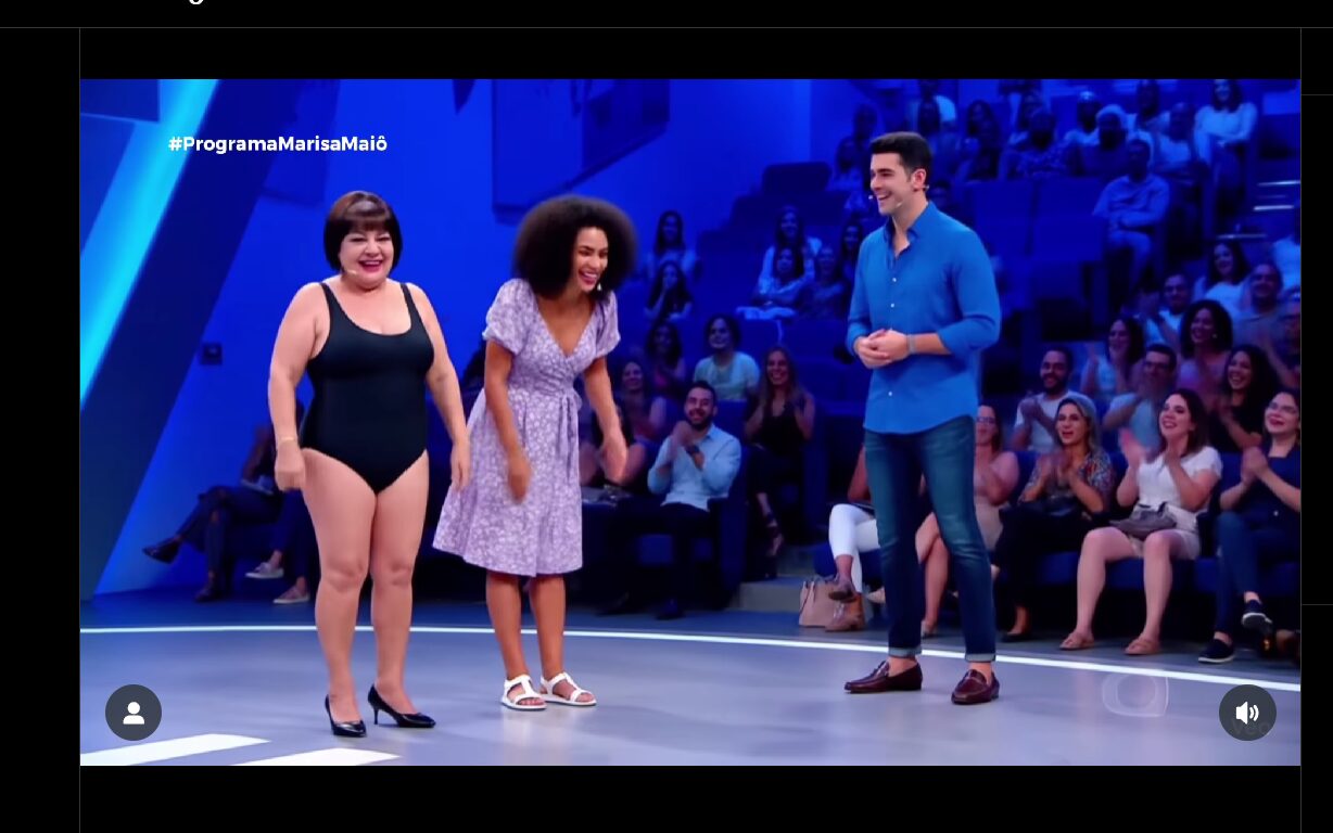 Marisa Maiô