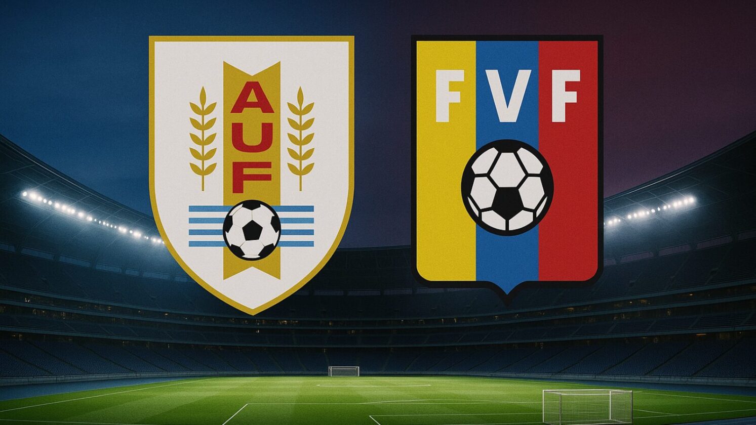 Melhores apostas para Uruguai x Venezuela hoje veja nossos palpites