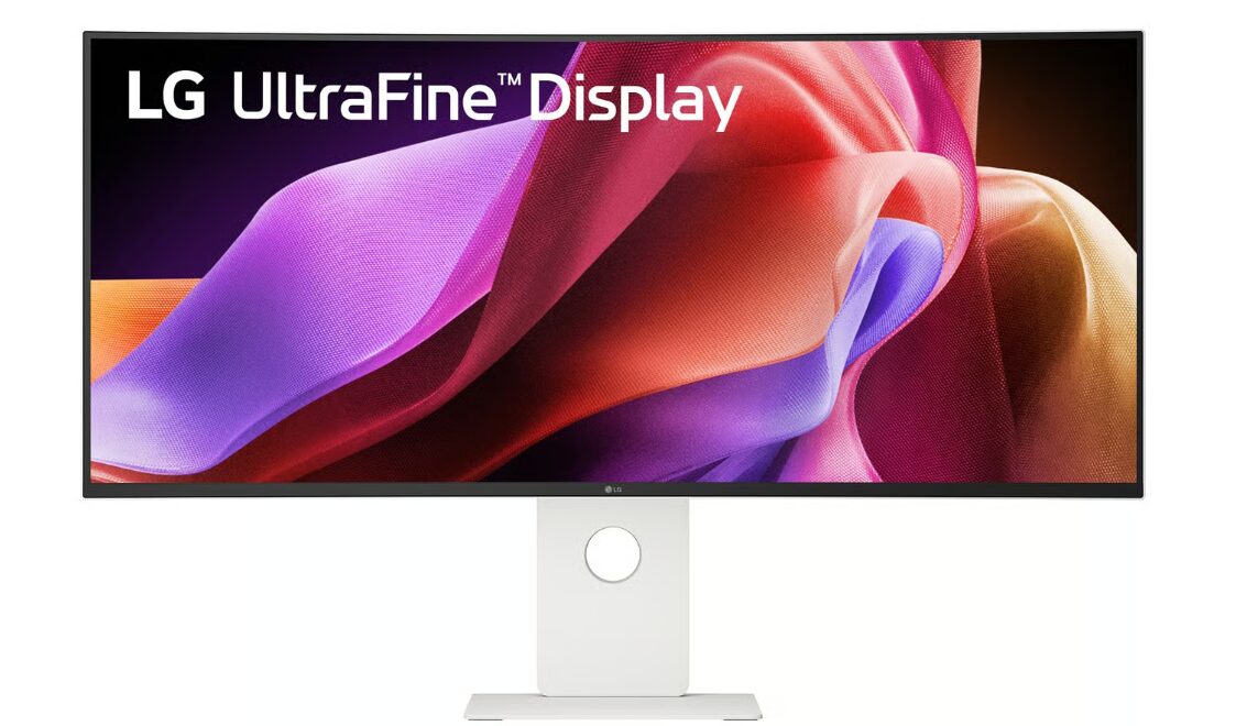Monitor LG