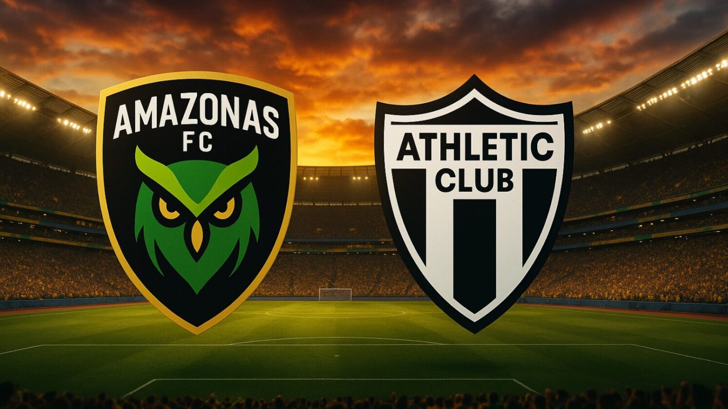 Palpites de Hoje Amazonas FC x Athletic Club melhores odds e prognósticos
