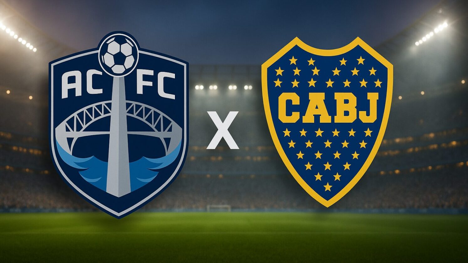 Palpites de Hoje: Auckland City x Boca Juniors odds e prognósticos