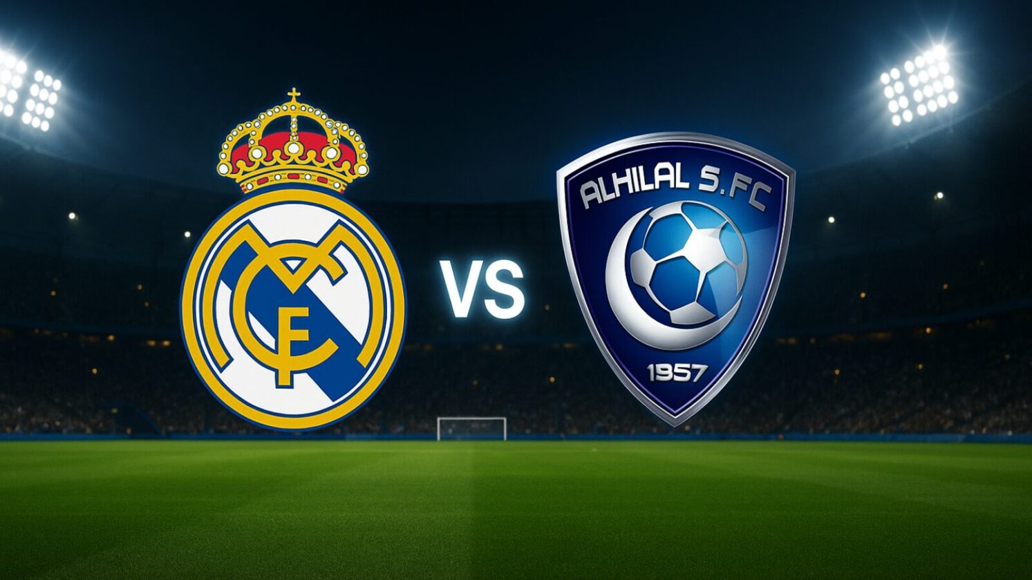 Palpites de Hoje Real Madrid x Al Hilal veja as melhores odds e onde apostar
