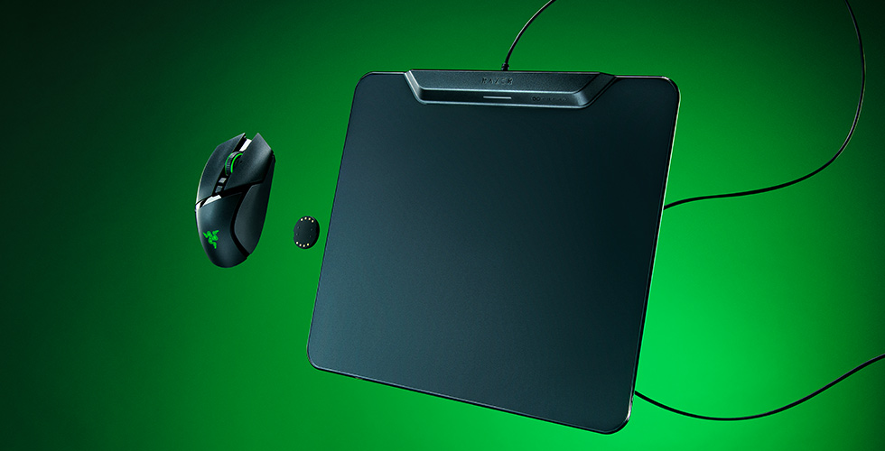 Razer HyperFlux V2,HyperFlux V2