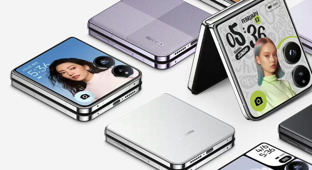 Xiaomi novo celular e óculos com inteligência artificial