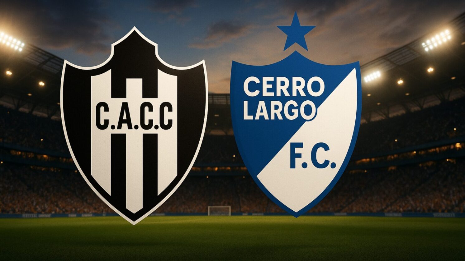 CA Central Córdoba x Cerro Largo FC Odds, palpites e onde apostar