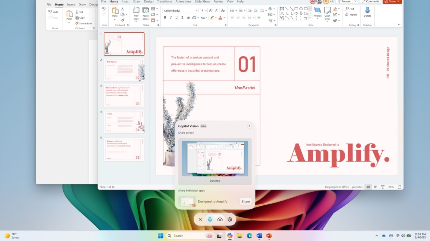 Copilot Vision agora enxerga toda sua tela no Windows - Imagem: ChatGPT
