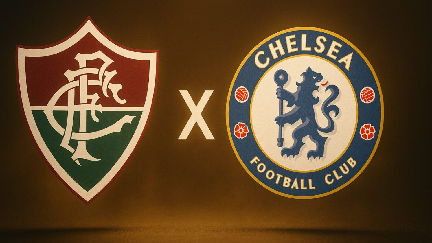 Duelo de Gigantes Fluminense e Chelsea movimentam o mercado de apostas