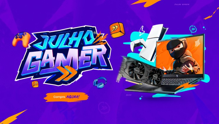 E-sports campeonato Kabum!