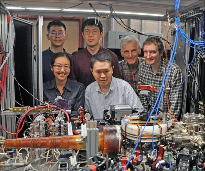 Einsten estava errado