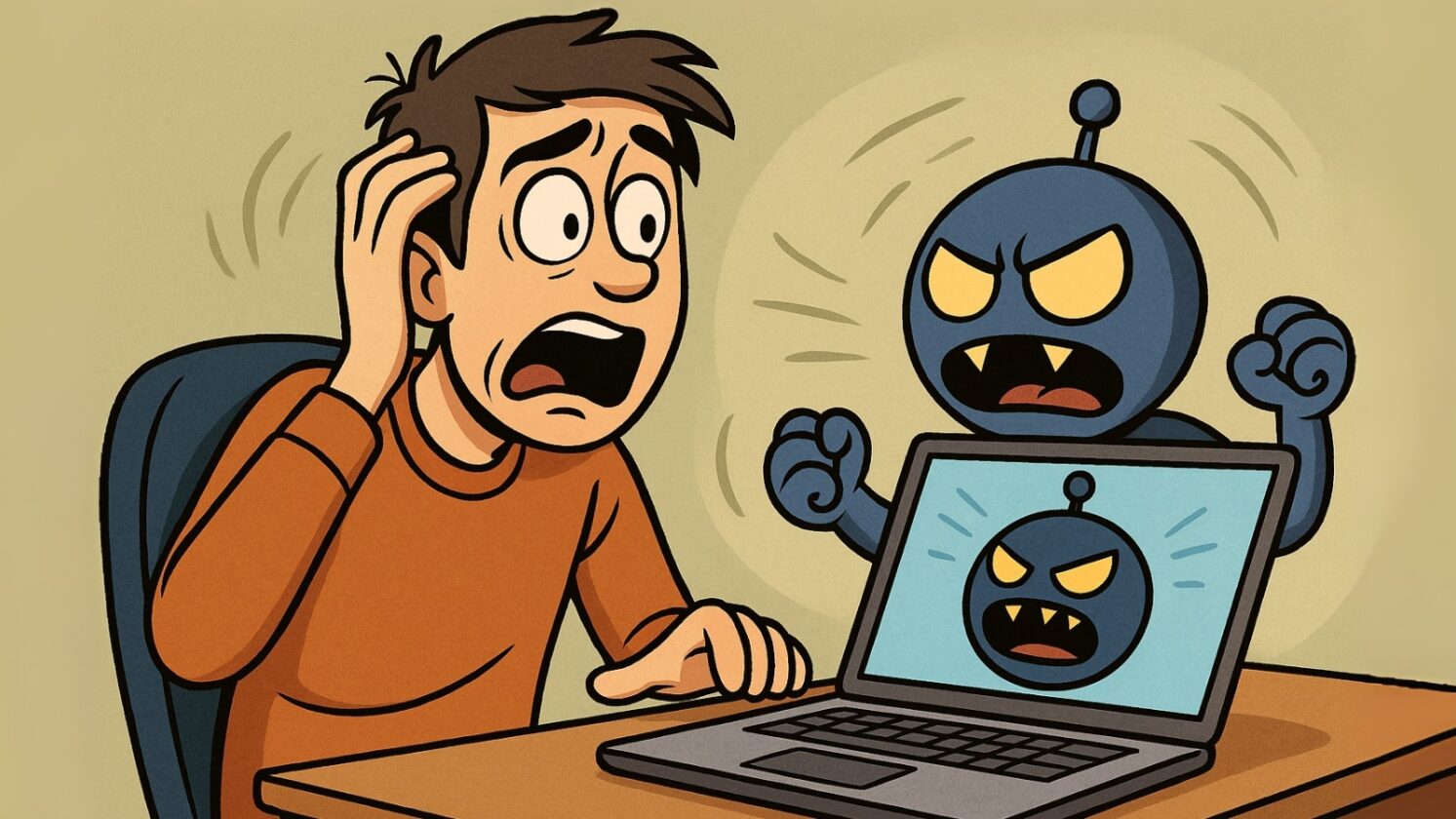 Grok, IA de Elon Musk, preocupa ao adotar tom ideológico - Imagem: ChatGPT