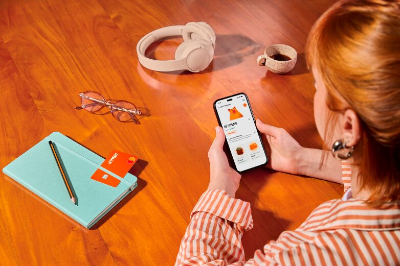 Lucrar com dinheiro no banco