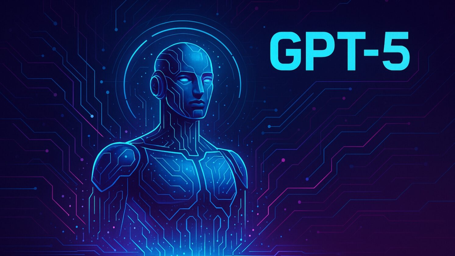OpenAI pode lançar GPT-5 em agosto - Imagem: ChatGPT