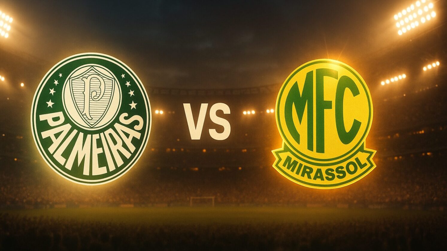 Palmeiras x Mirassol Análise completa e melhores apostas de hoje