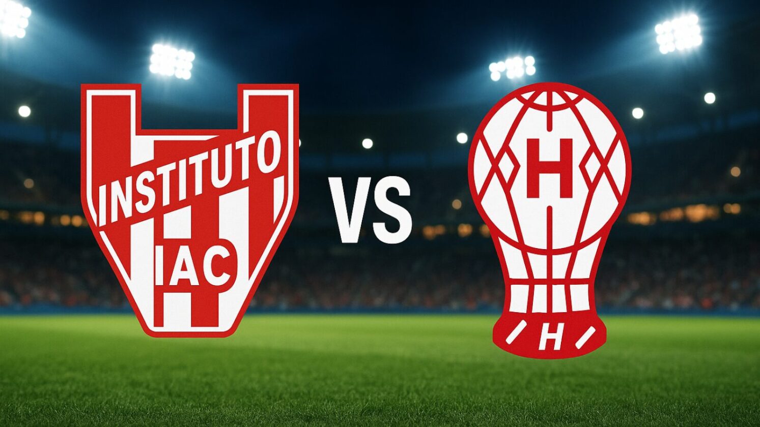 Palpites de hoje Instituto AC Córdoba x Huracán com odds e prognósticos
